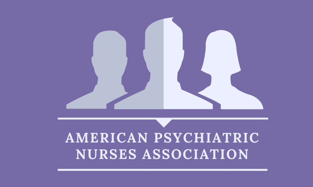 What is the American Psychiatric Nurses Association? Dr. DeCapua